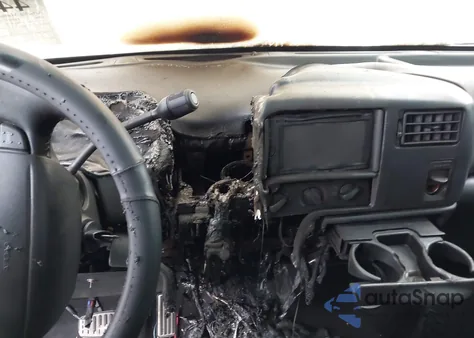 2004 Ford F-350 Lariat/Xl/Xlt z USA, uszkodzony, nr VIN 1FTSW31P04EC94125